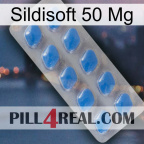 Sildisoft 50Mg 22